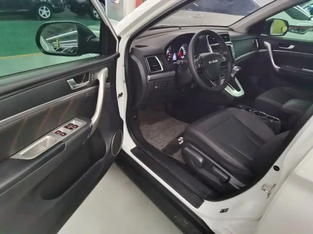 Haval M6 — миниатюра 16