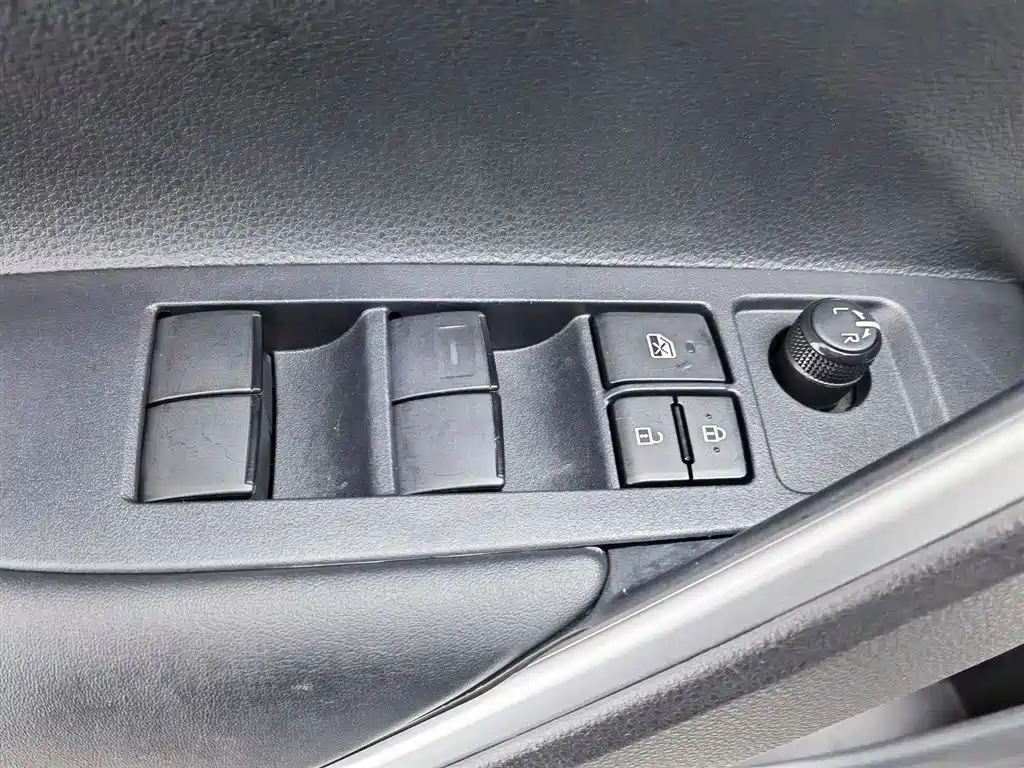 Toyota Corolla Cross 2023 2.0L