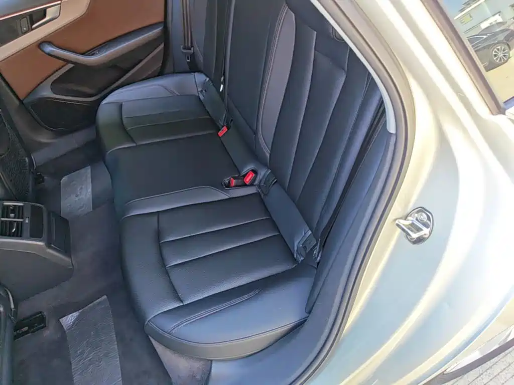 Audi A4L — миниатюра 17