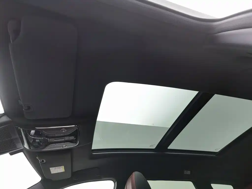 Jetour X70 PLUS — миниатюра 14