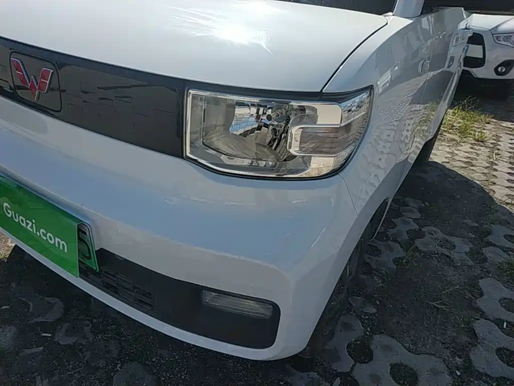 Wuling MINIEV — миниатюра 24