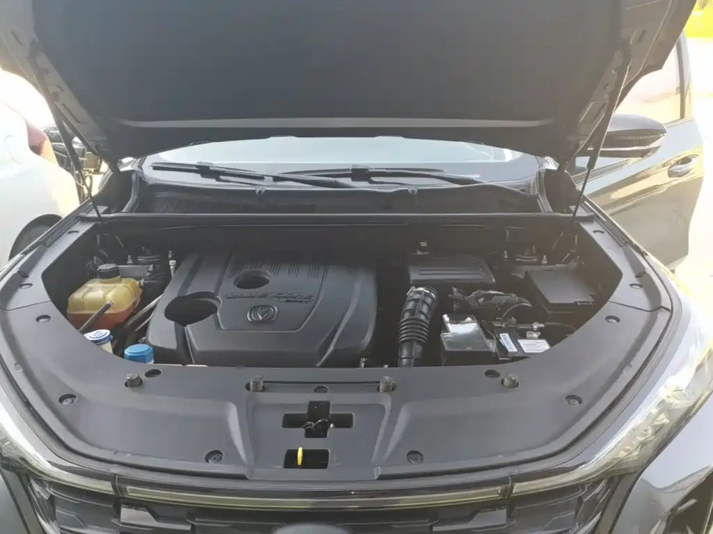 Changan CS75 PLUS — миниатюра 20