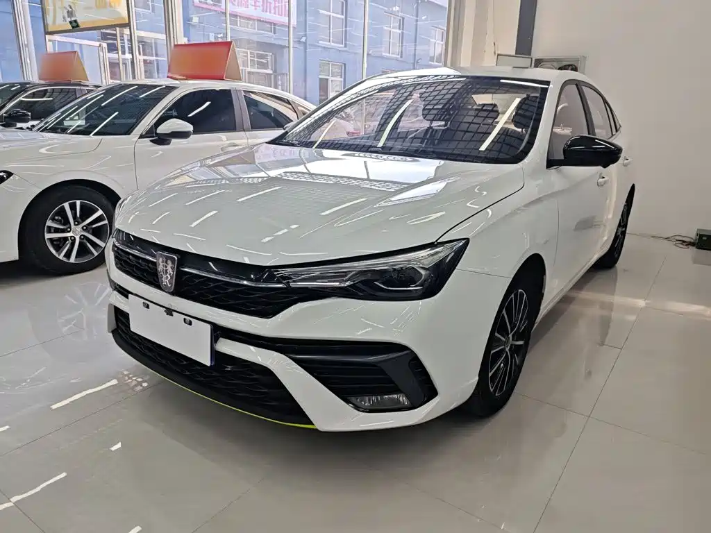 Roewe i5 — миниатюра 2