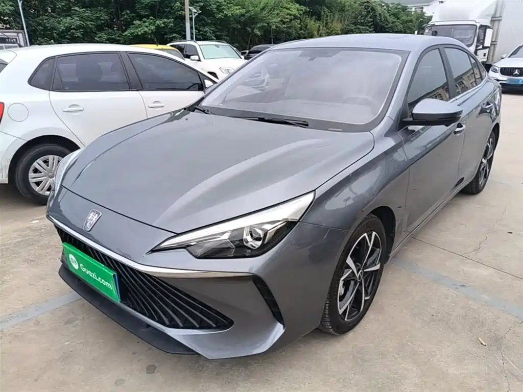 Roewe i5 2023 1.5L CVT