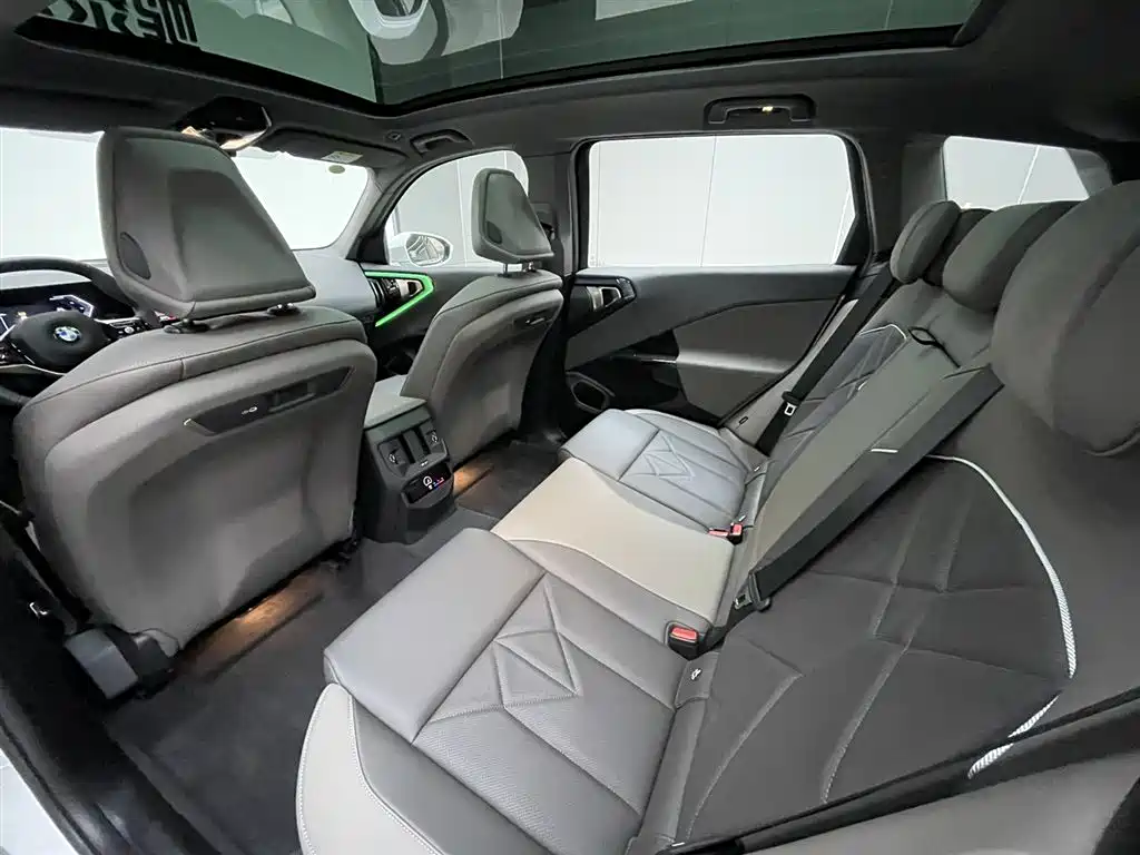 BMW X3 2025 xDrive25L Luxury