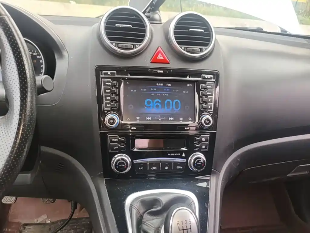 Haval H6 — миниатюра 13