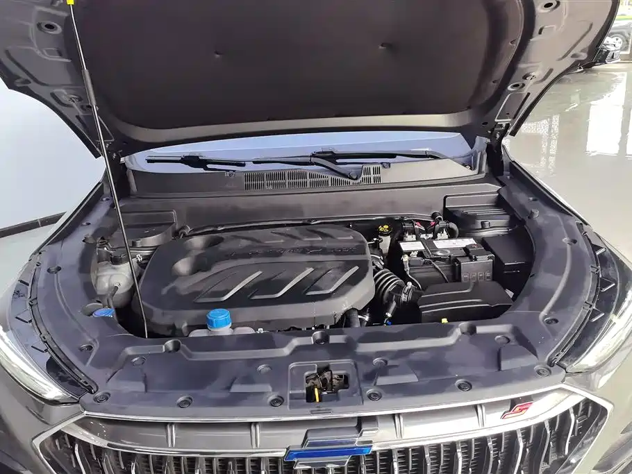 CHANGAN CHANGAN AUCHAN X5