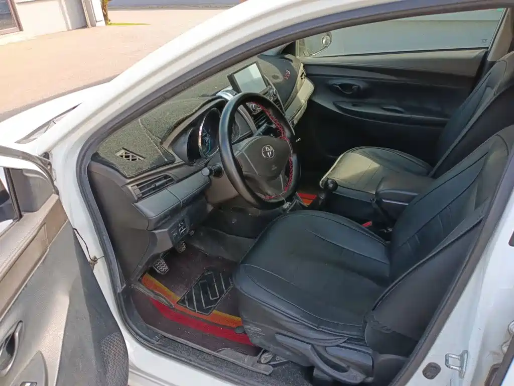 Toyota Vios — миниатюра 12