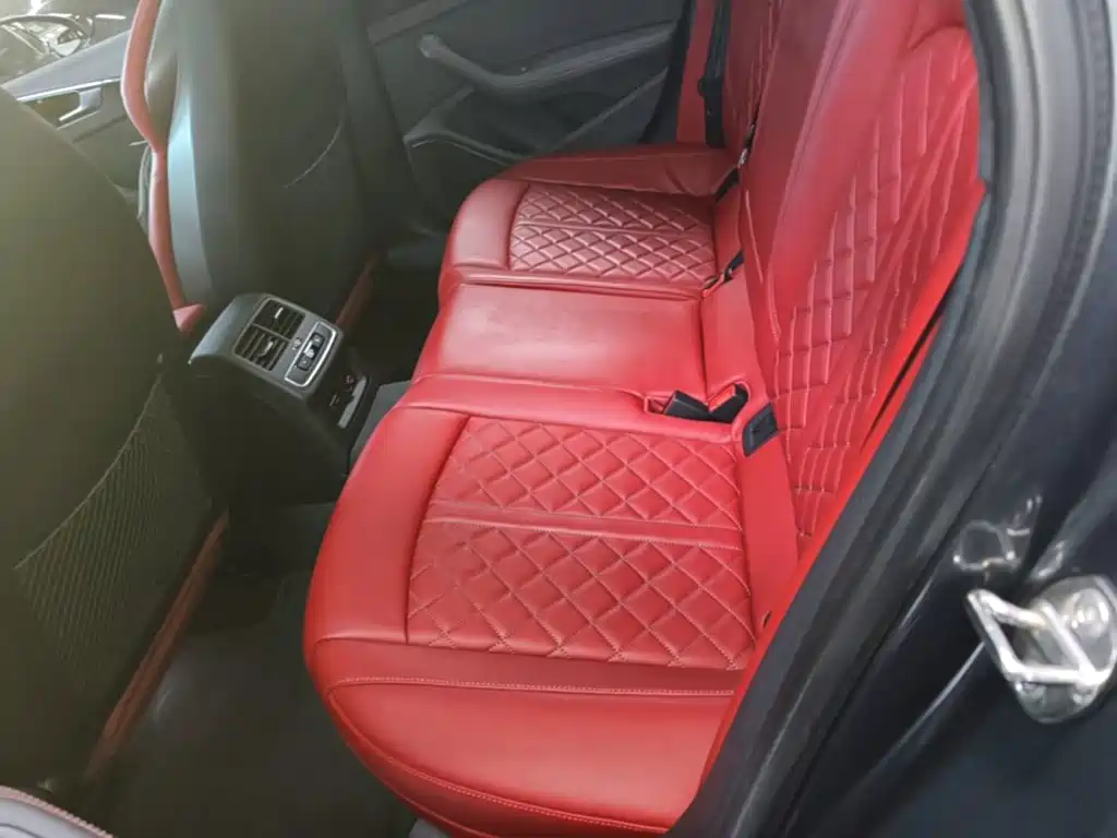 Audi S4 — миниатюра 17