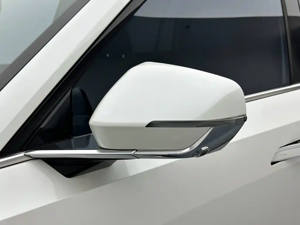 GAC Motor Trumpchi GS8 — миниатюра 23