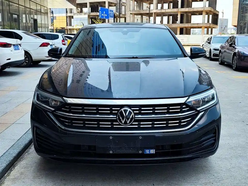 Volkswagen Sagitar — миниатюра 2