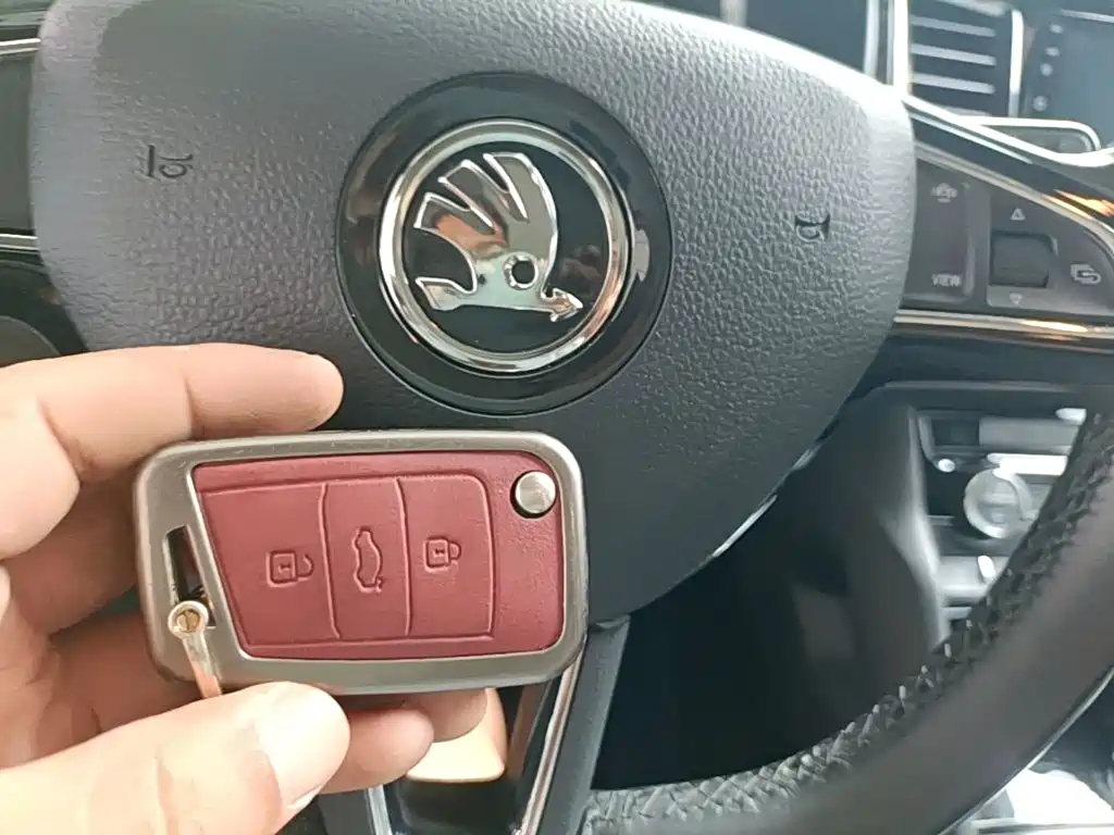 Skoda Kodiaq — миниатюра 9
