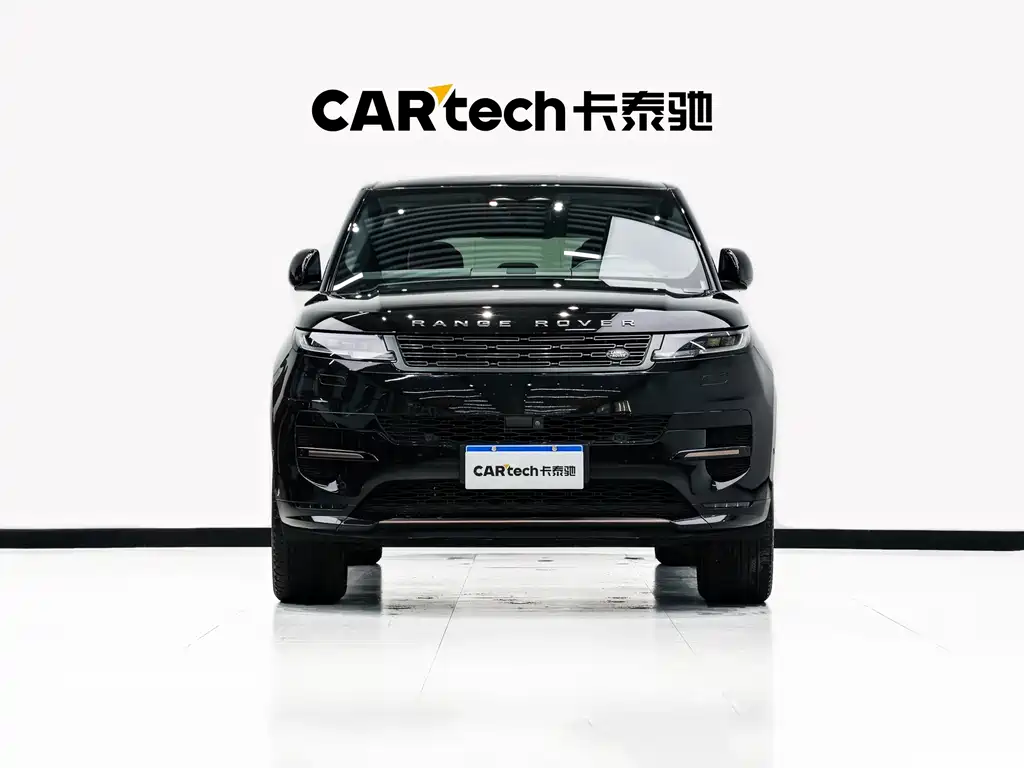 Land Rover Sport — миниатюра 2