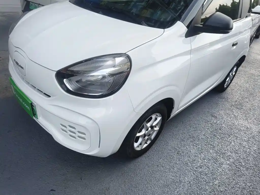 Roewe Clever — миниатюра 24
