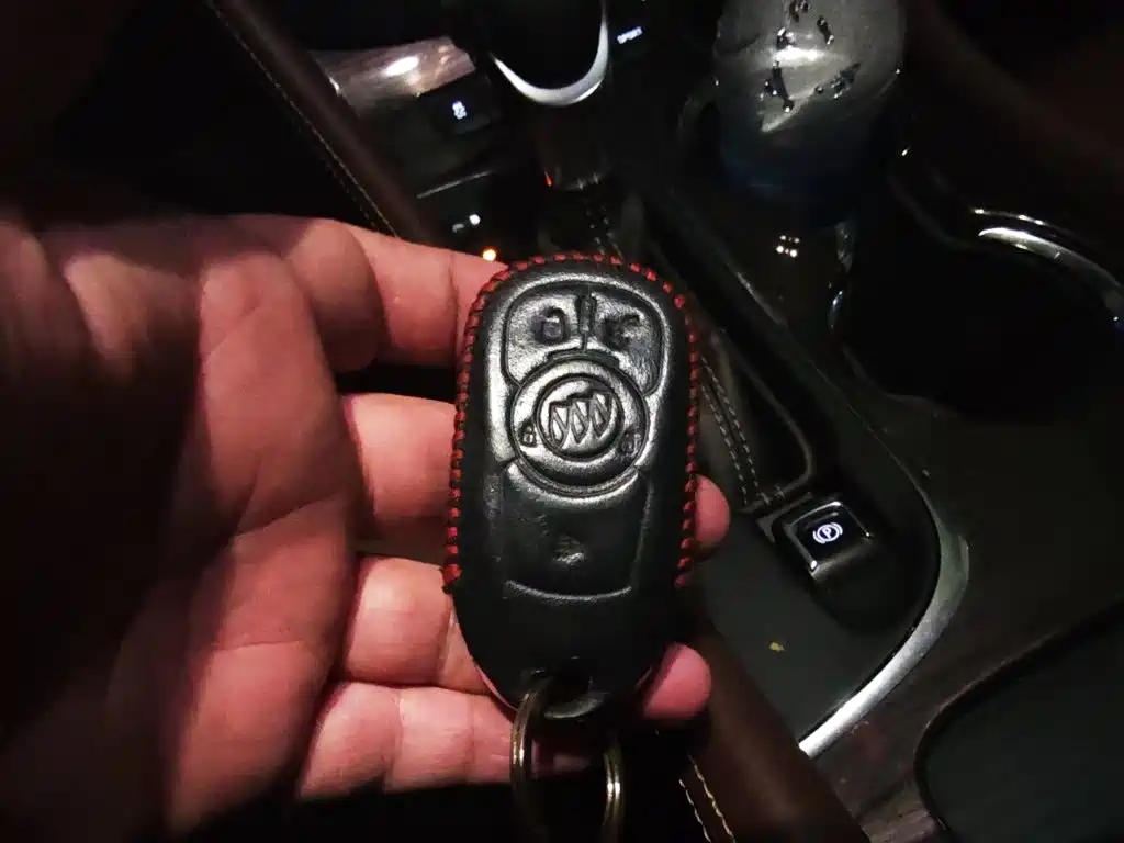 Buick Envision Plus — миниатюра 9