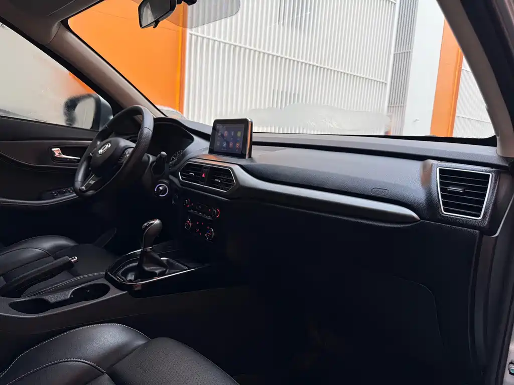 Haval H6 — миниатюра 25