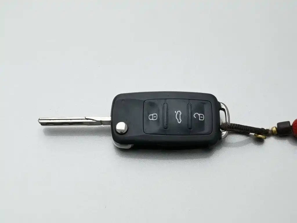 Volkswagen Sagitar — миниатюра 19