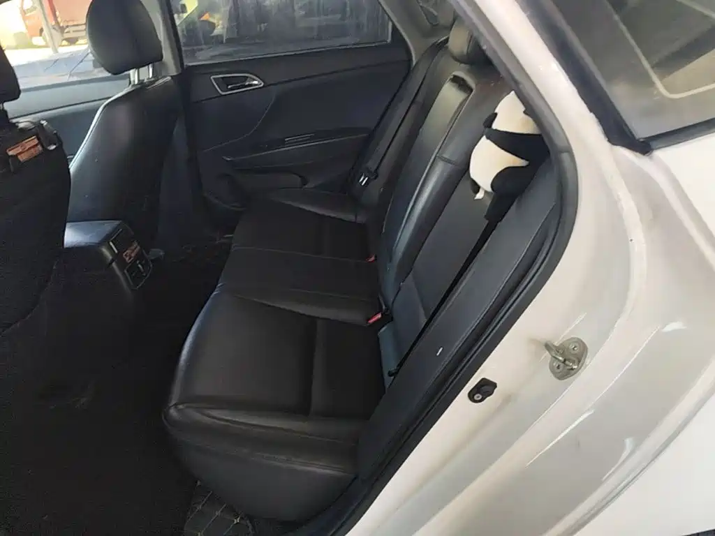 Hyundai Mistra — миниатюра 17