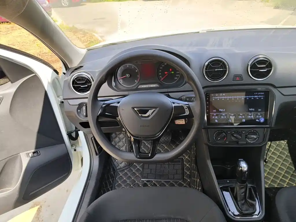 Jetta VA3 — миниатюра 11