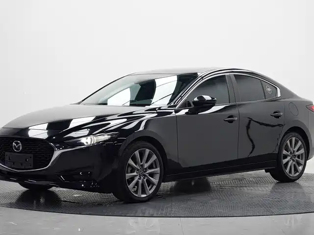 MAZDA 3 ANGKESAILA