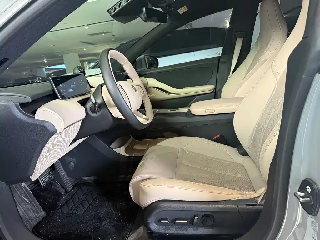 NIO ET5T — миниатюра 6