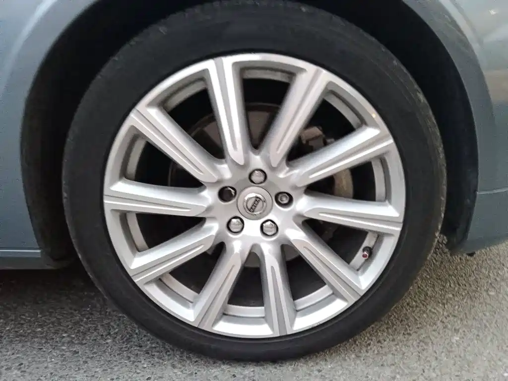 Volvo S90 — миниатюра 25