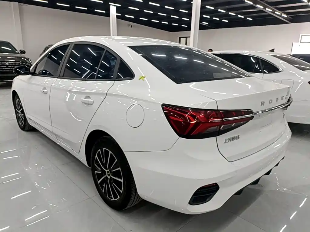 Roewe i5 — миниатюра 5