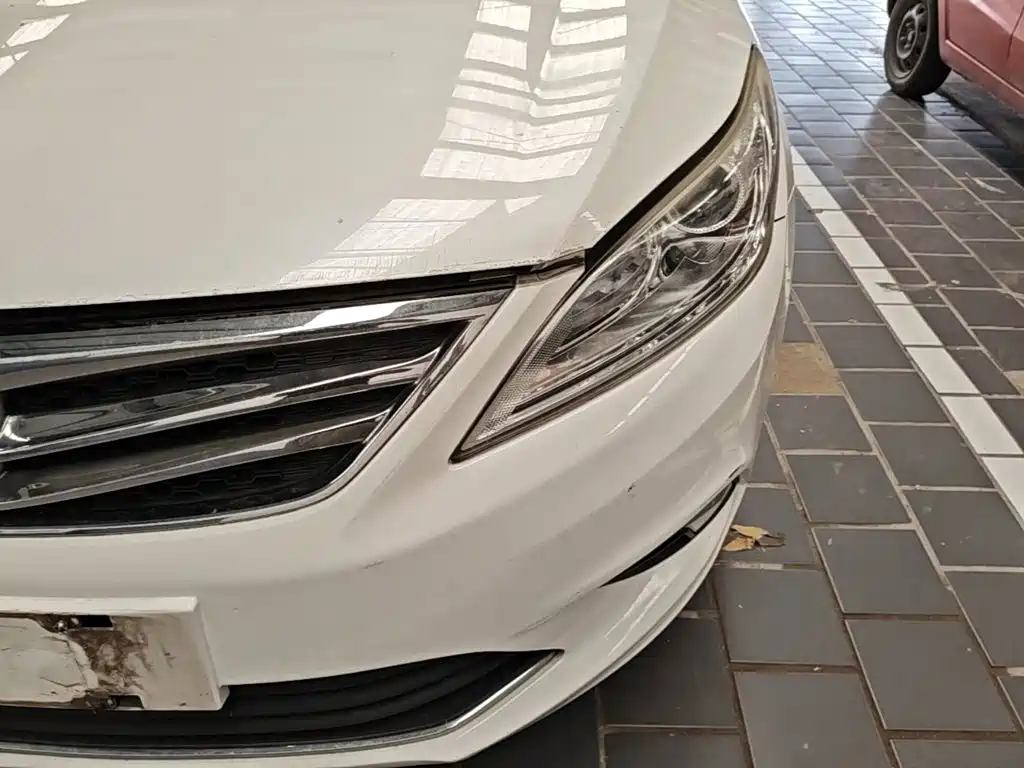 Changan Eado — миниатюра 24