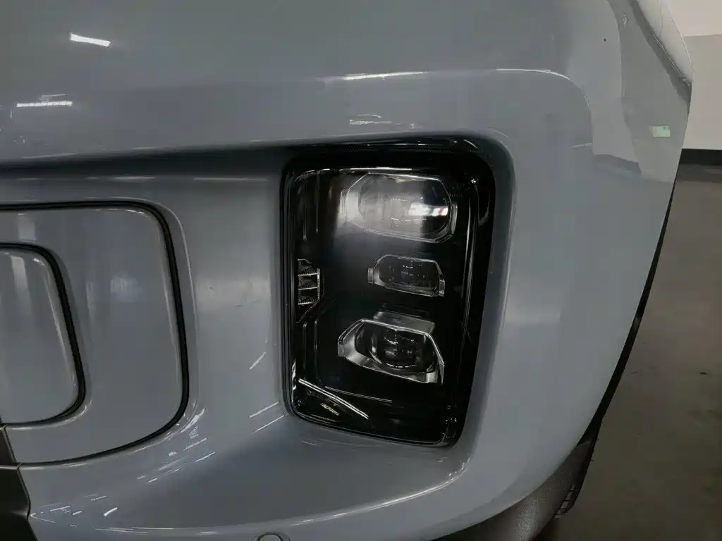 Geely Icon — миниатюра 7