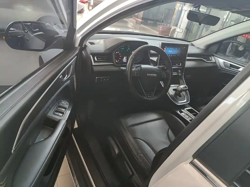 Haval M6 — миниатюра 16