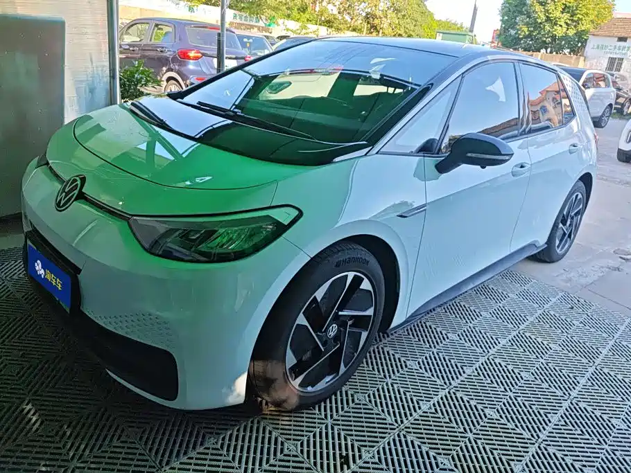 Volkswagen ID.3