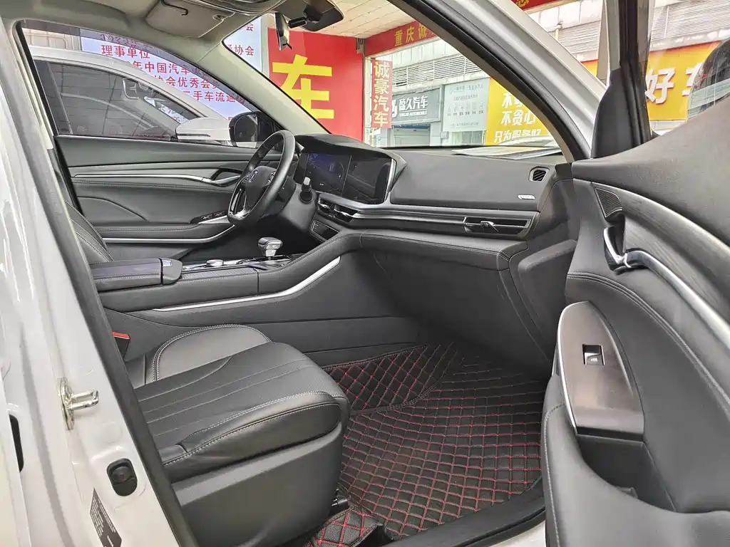 Changan CS75 PLUS — миниатюра 7