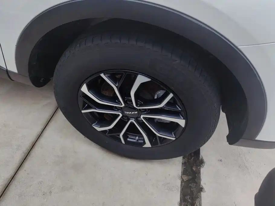Haval H6 — миниатюра 6