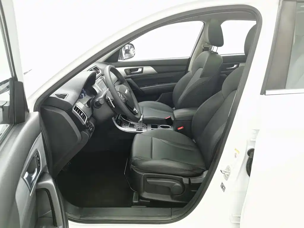Haval H2 — миниатюра 10