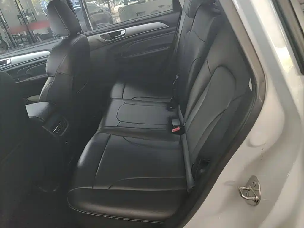 Haval M6 — миниатюра 17