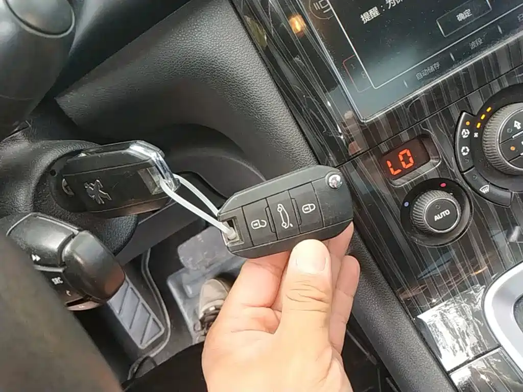 Peugeot 3008 — миниатюра 9