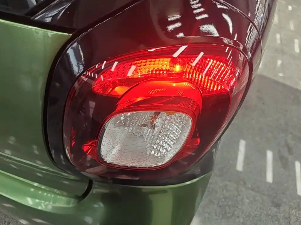 smart Smart Fortwo — миниатюра 8