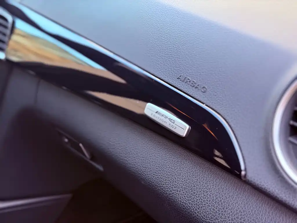 Mercedes-Benz C-Class AMG — миниатюра 20