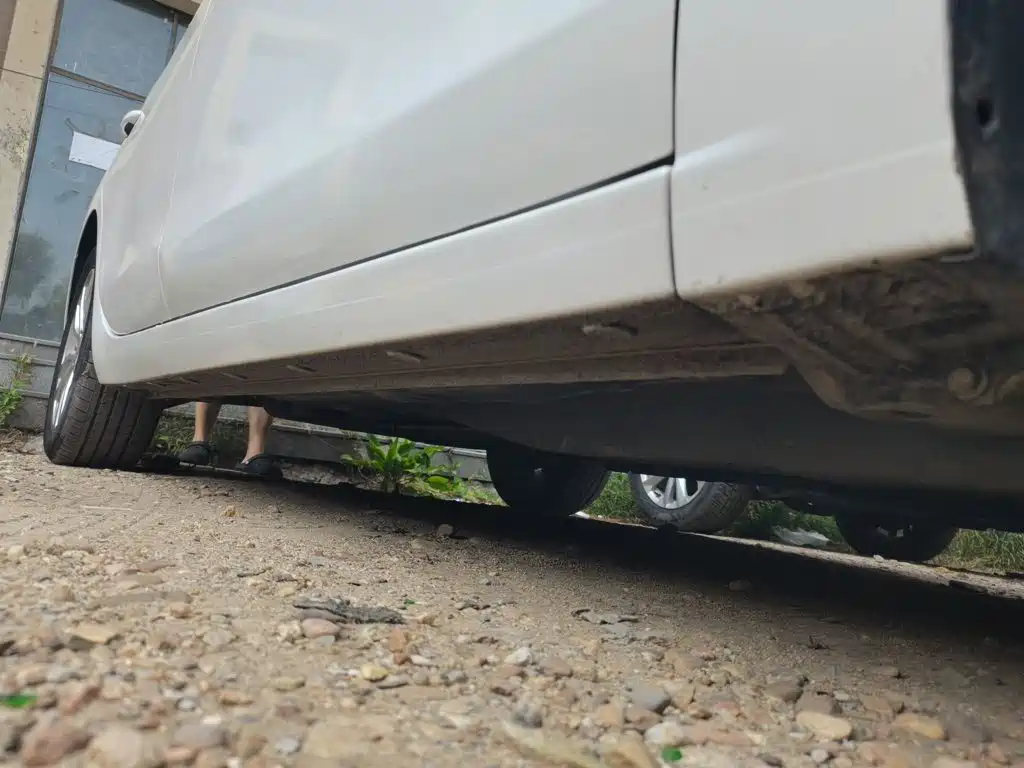 Buick Excelle — миниатюра 17