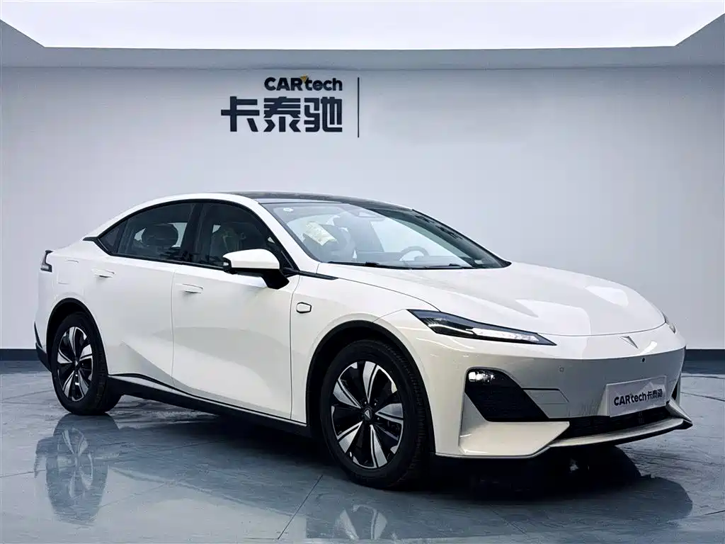 Changan Deepal DARK BLUE SL03