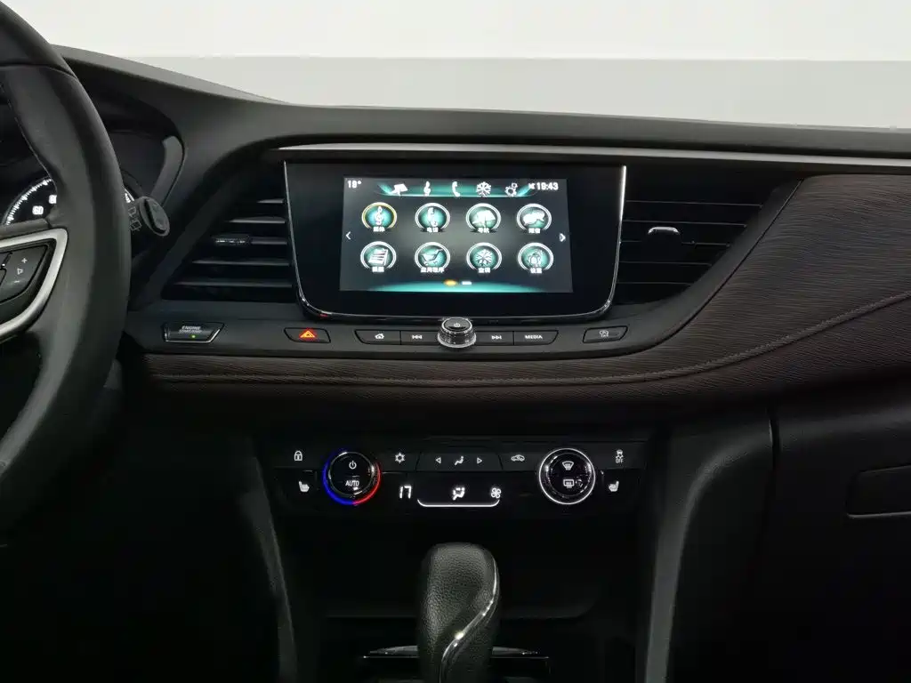 Buick GL6 — миниатюра 12