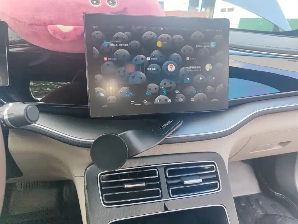 BYD Qin PLUS — миниатюра 6