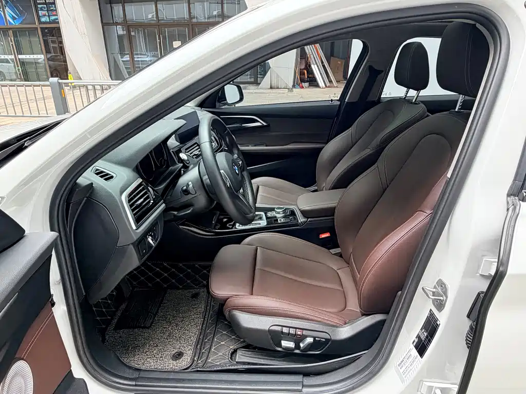 BMW 1 Series — миниатюра 7