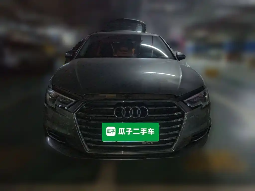Audi A3 — миниатюра 2