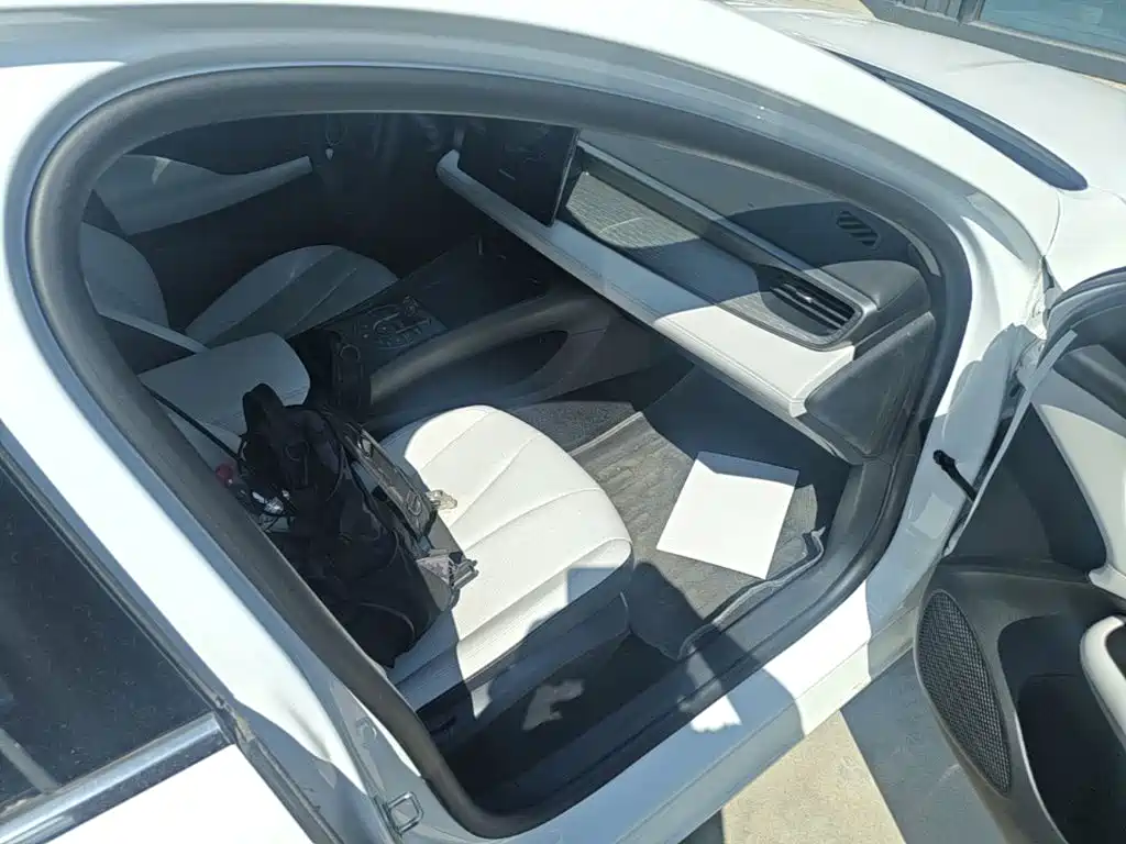 BYD Seal 05 DM-i — миниатюра 9
