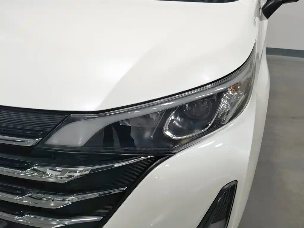 GAC Motor Trumpchi M6 — миниатюра 7