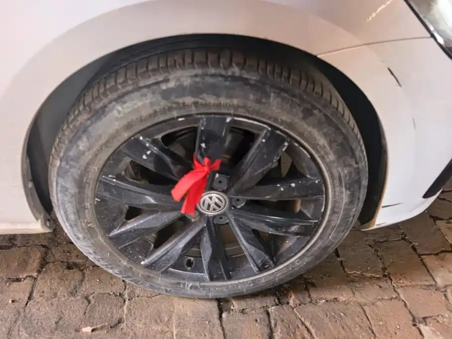 Volkswagen Golf — миниатюра 6