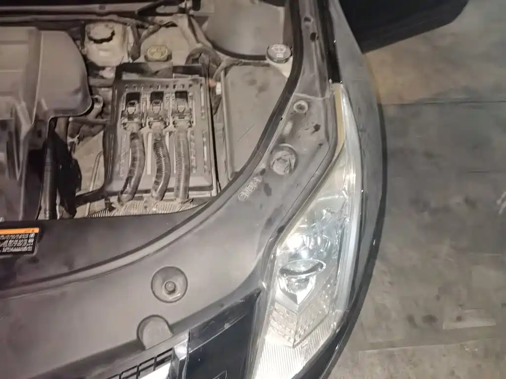 Cadillac SRX — миниатюра 21