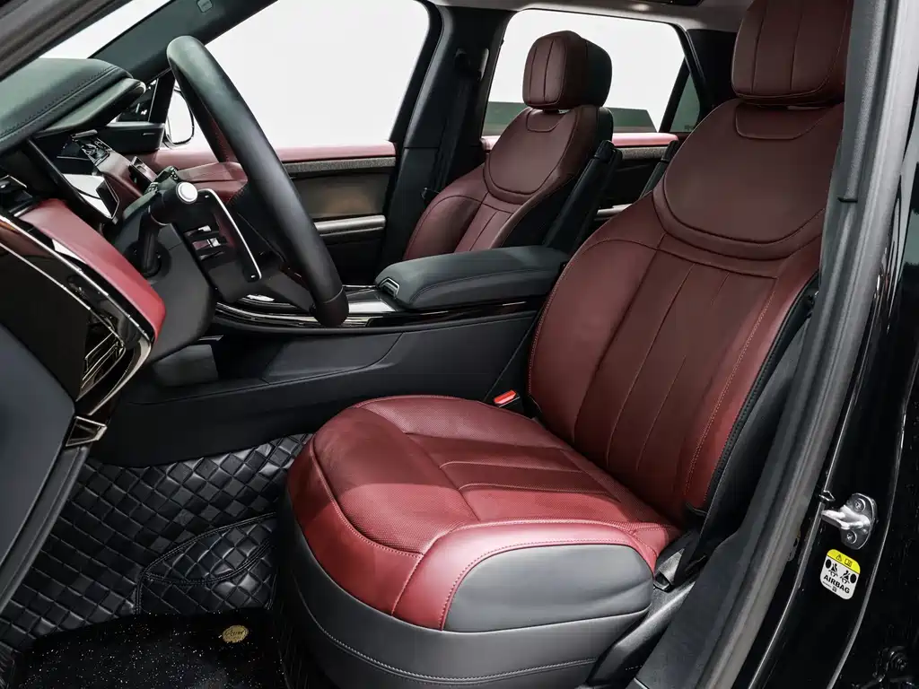 Land Rover Sport — миниатюра 10