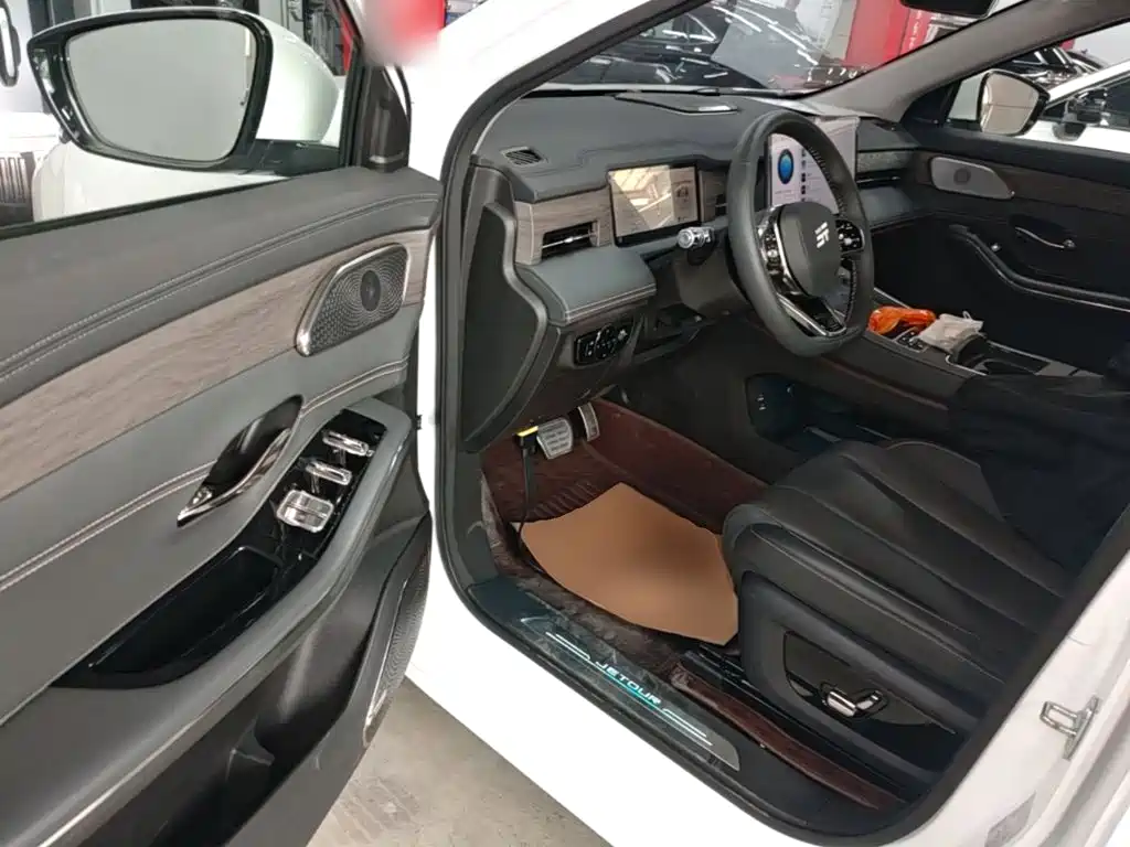 Shanhai Shanhai L9 — миниатюра 16